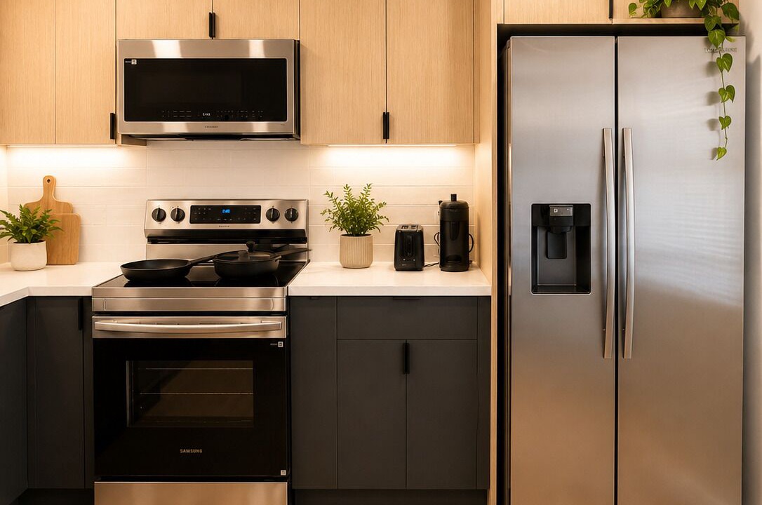 Photo of Kitchen in Willow Glen