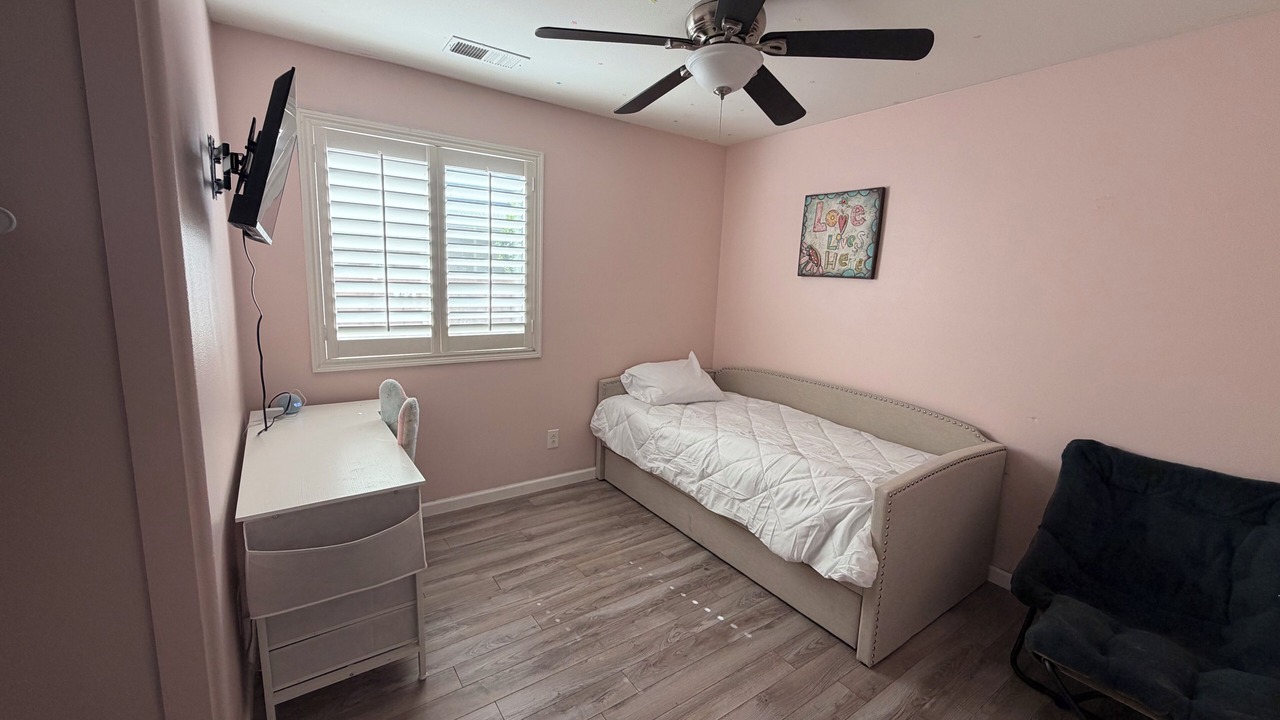 Photo of Bedroom in Beaumont