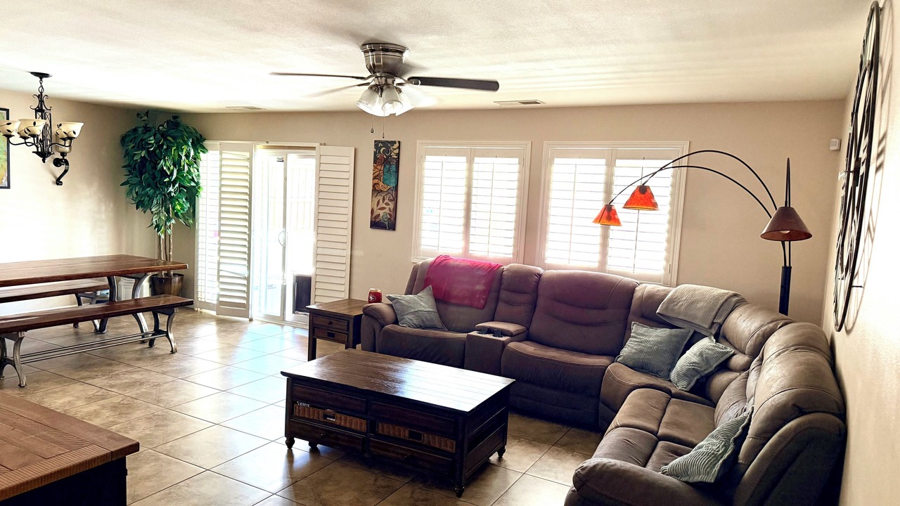 Photo of Livingroom in Beaumont