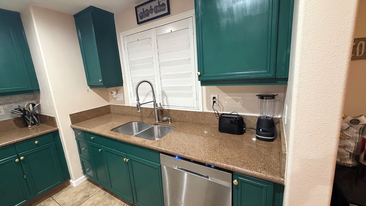 Photo of Kitchen in Beaumont