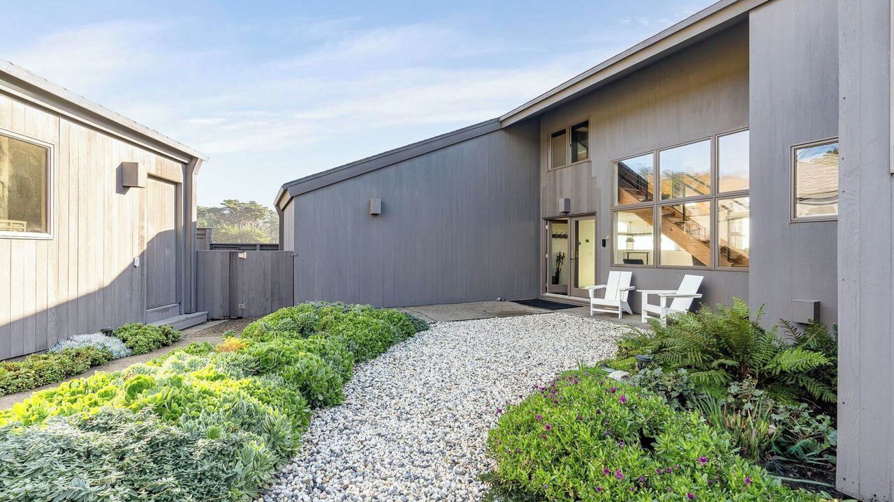 Photo of Outdoor in Sea Ranch