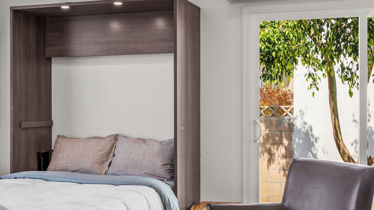 Photo of Bedroom in Park Mesa Heights