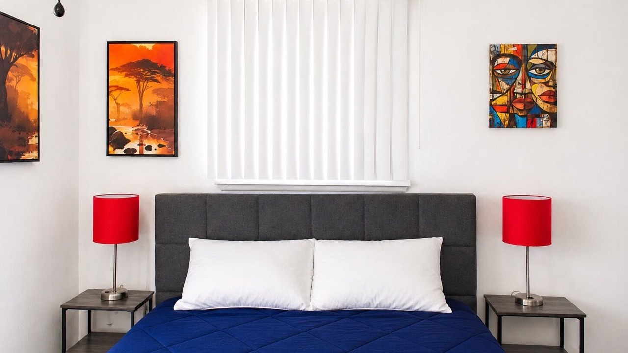Photo of Bedroom in Burbank