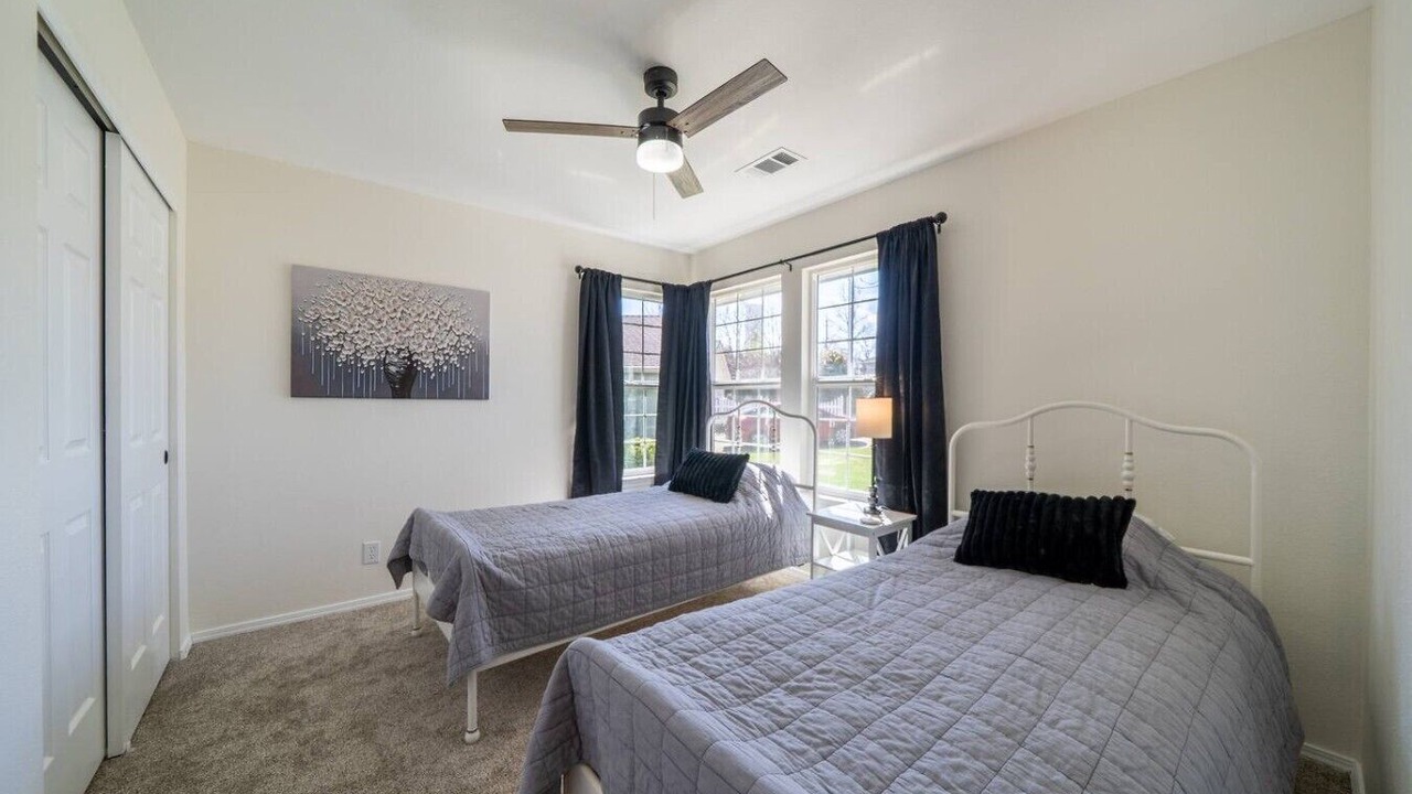 Photo of Bedroom in North Hilltop