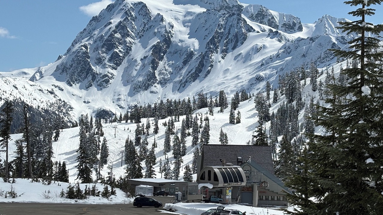 Photo of Others in Glacier