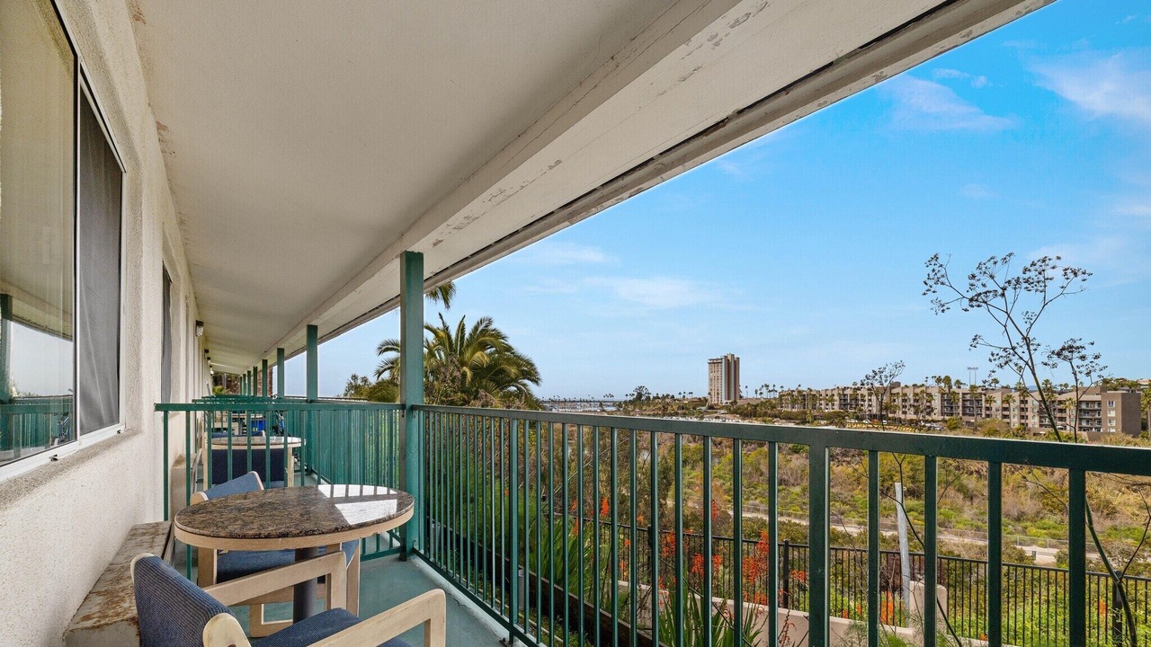Photo of Patio Balcony in Townsite