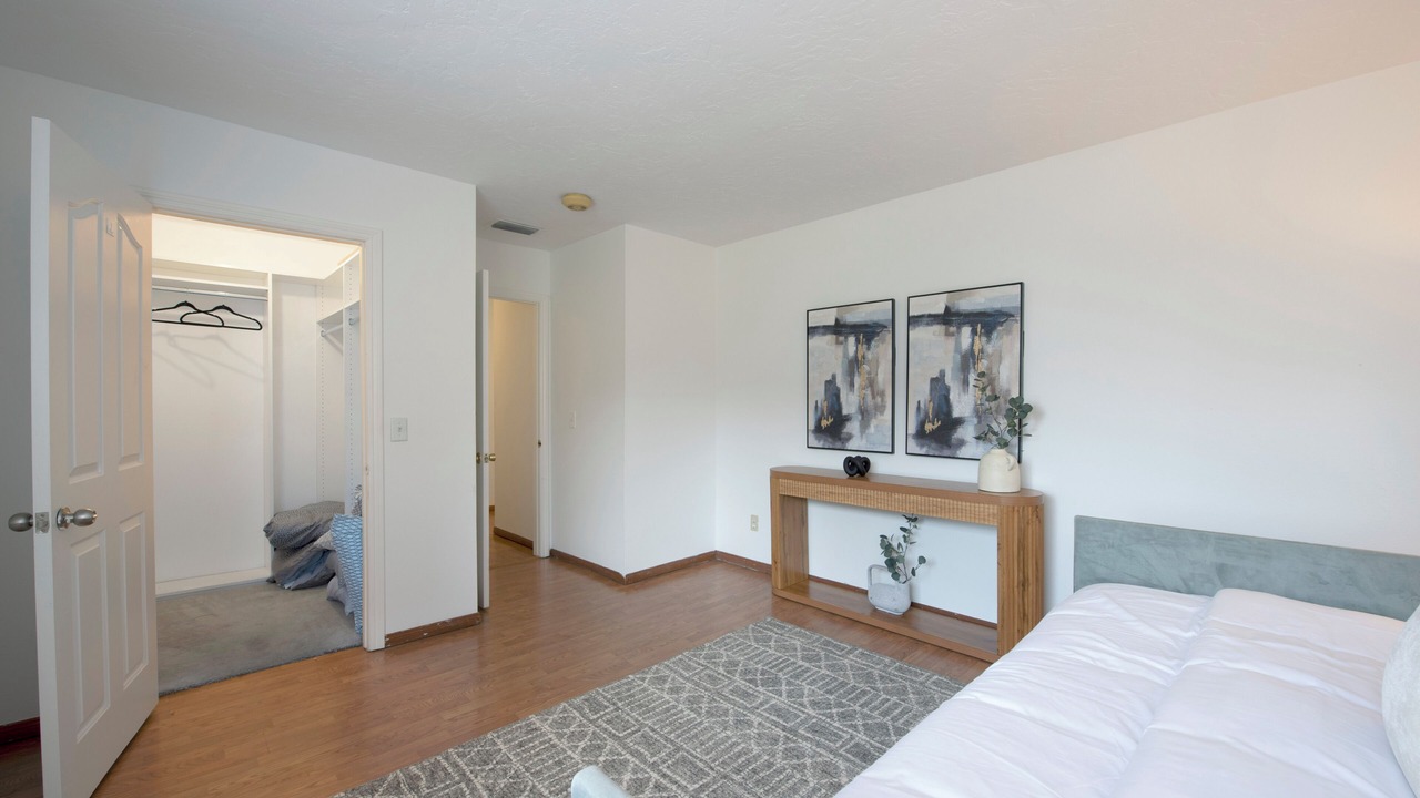 Photo of Bedroom in Silver Lake