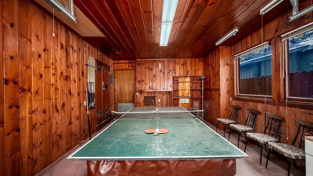 Photo of Bedroom in Al Tahoe