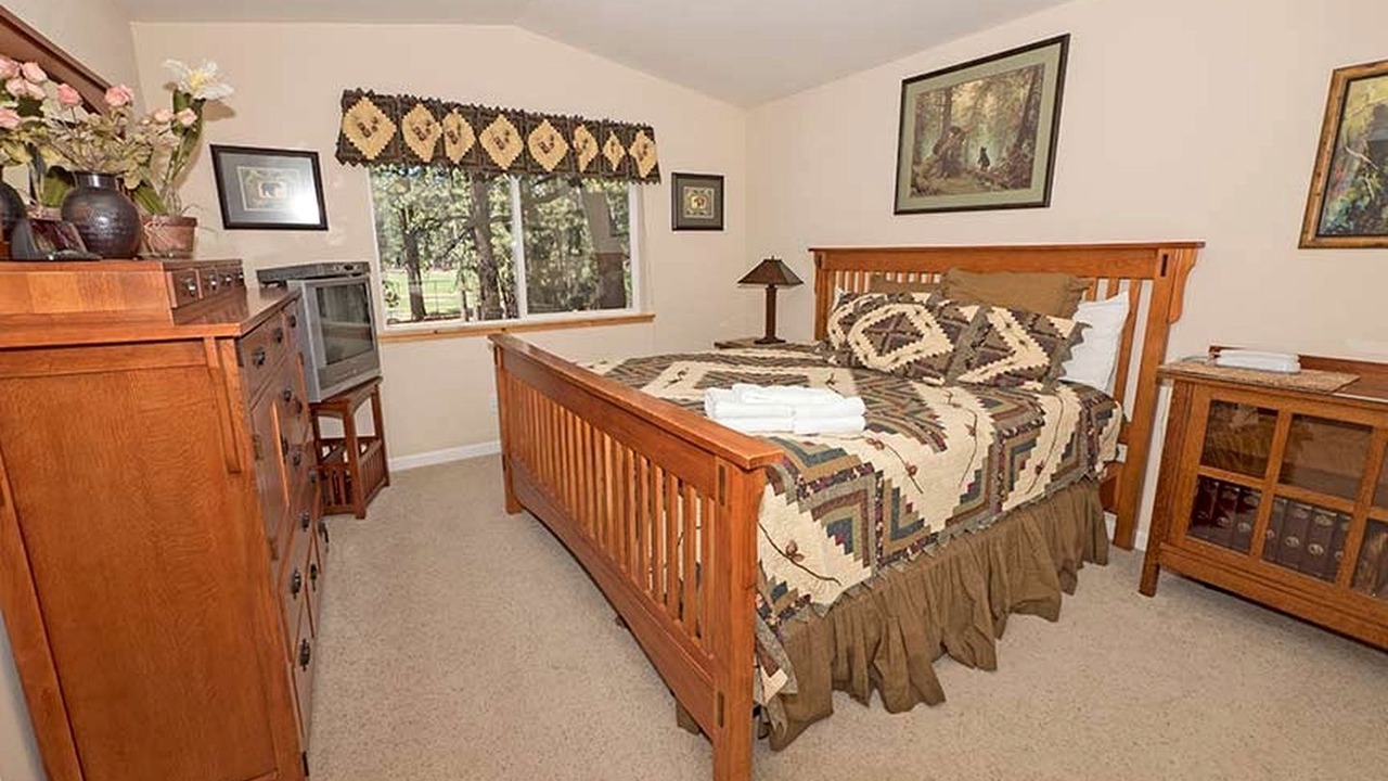Photo of Bedroom in Bijou Park