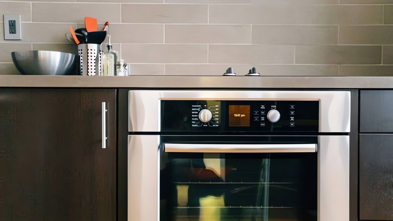 Photo of Kitchen in South Beach