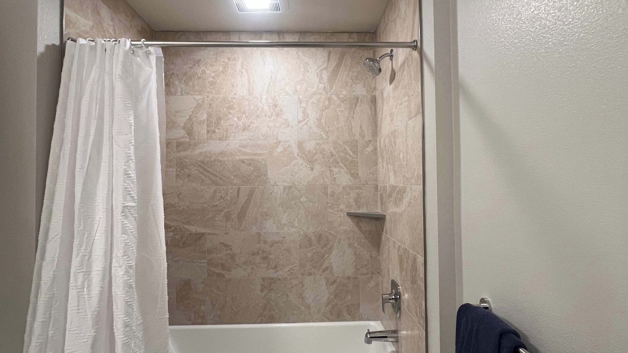 Photo of Bathroom in Midway District