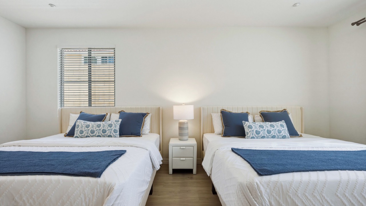 Photo of Bedroom in Fontana