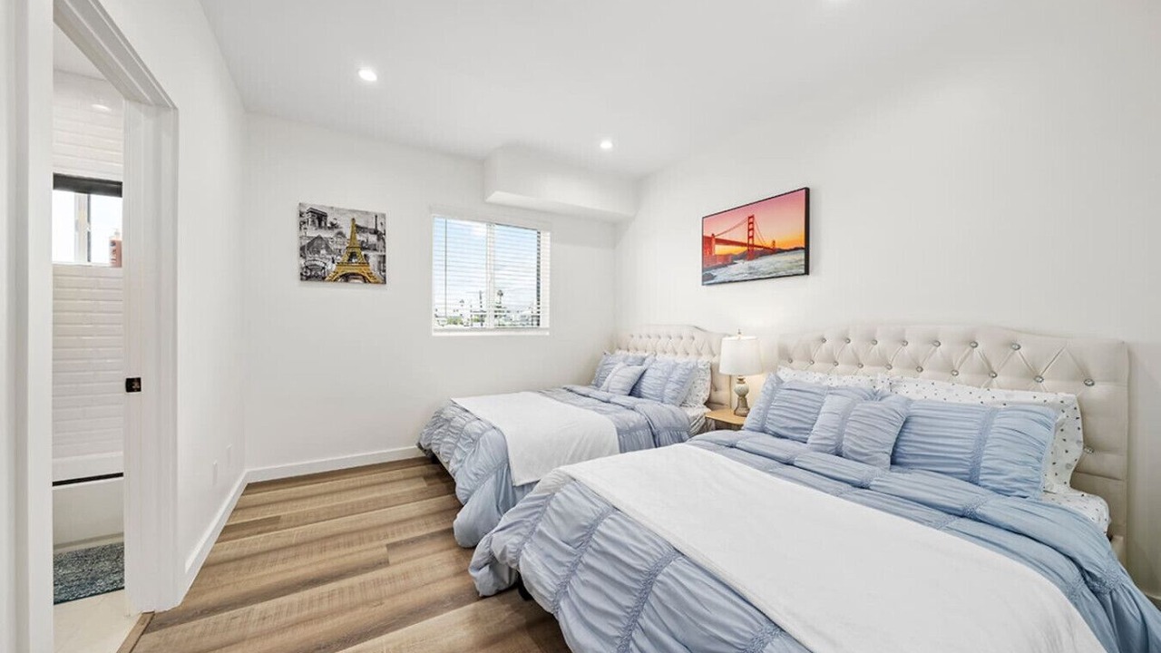 Photo of Bedroom in Rampart Village