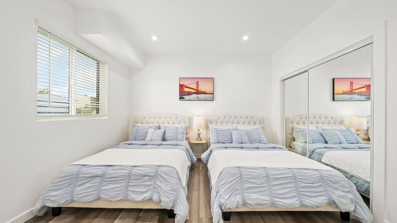 Photo of Bedroom in Rampart Village