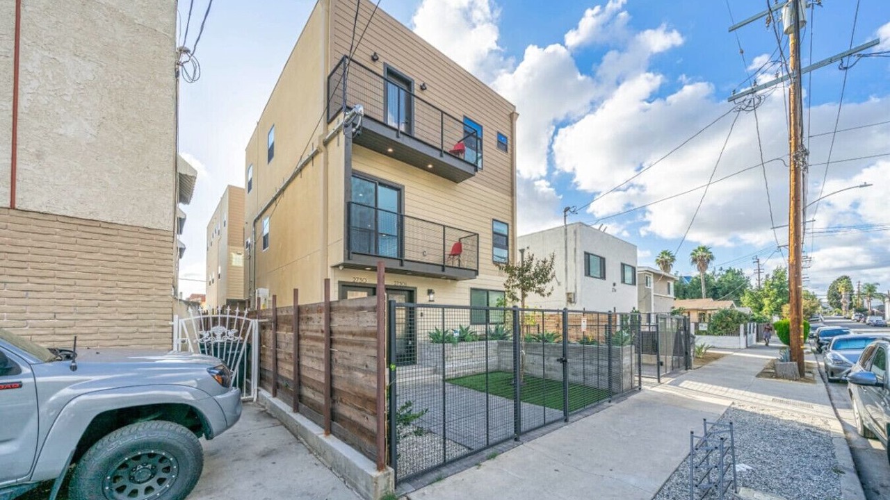 Photo of Outdoor in Rampart Village