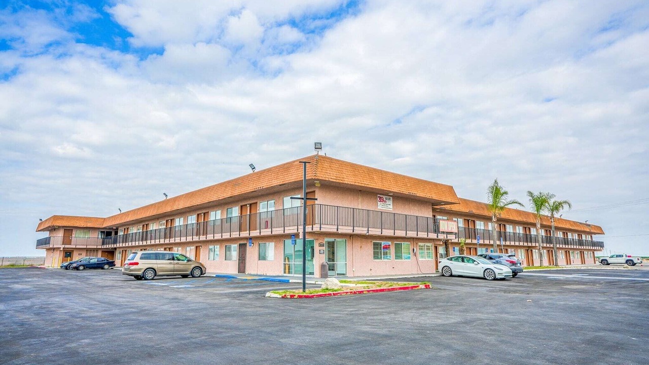 Photo of Outdoor in Buttonwillow