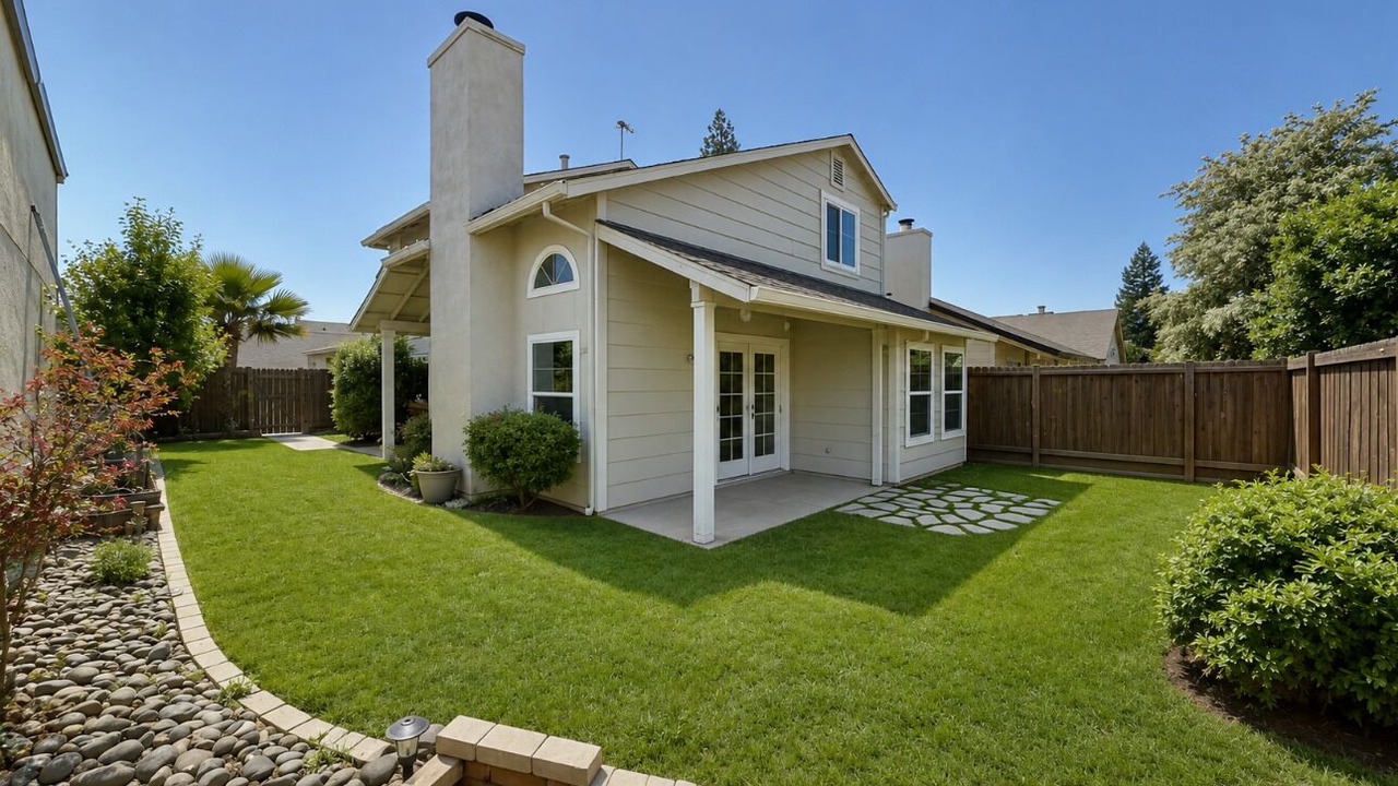 Photo of Outdoor in Antelope