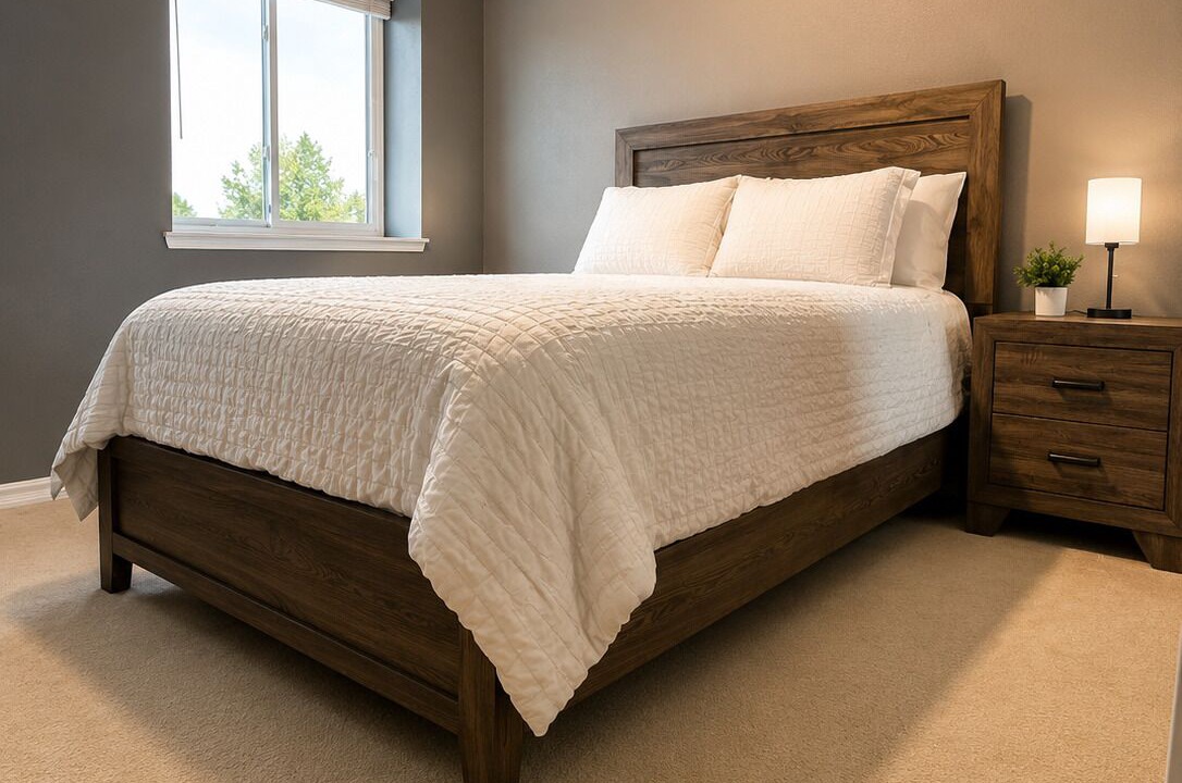 Photo of Bedroom in Antelope