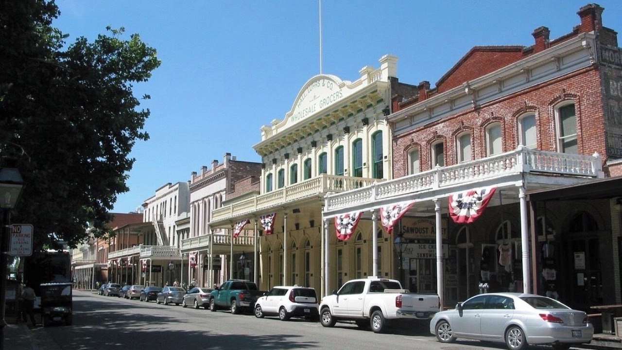 Photo of Others in Antelope