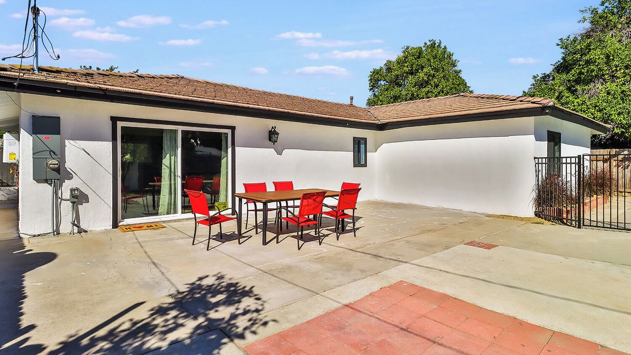 Photo of Outdoor in Winnetka