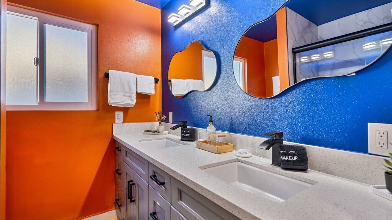 Photo of Bathroom in Sherwood Forest and Thistle Development