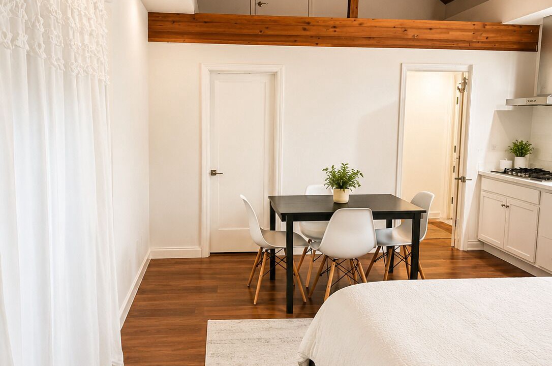 Photo of Bedroom in Laguna Hills