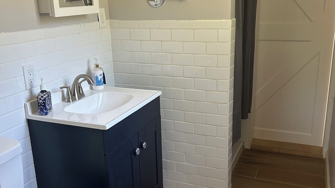 Photo of Bathroom in Junction City
