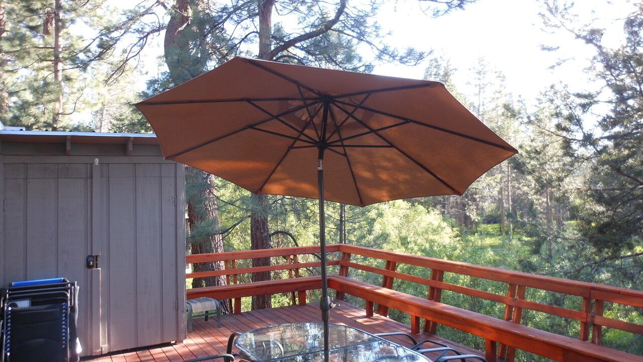 Photo of Outdoor in South Lake Tahoe
