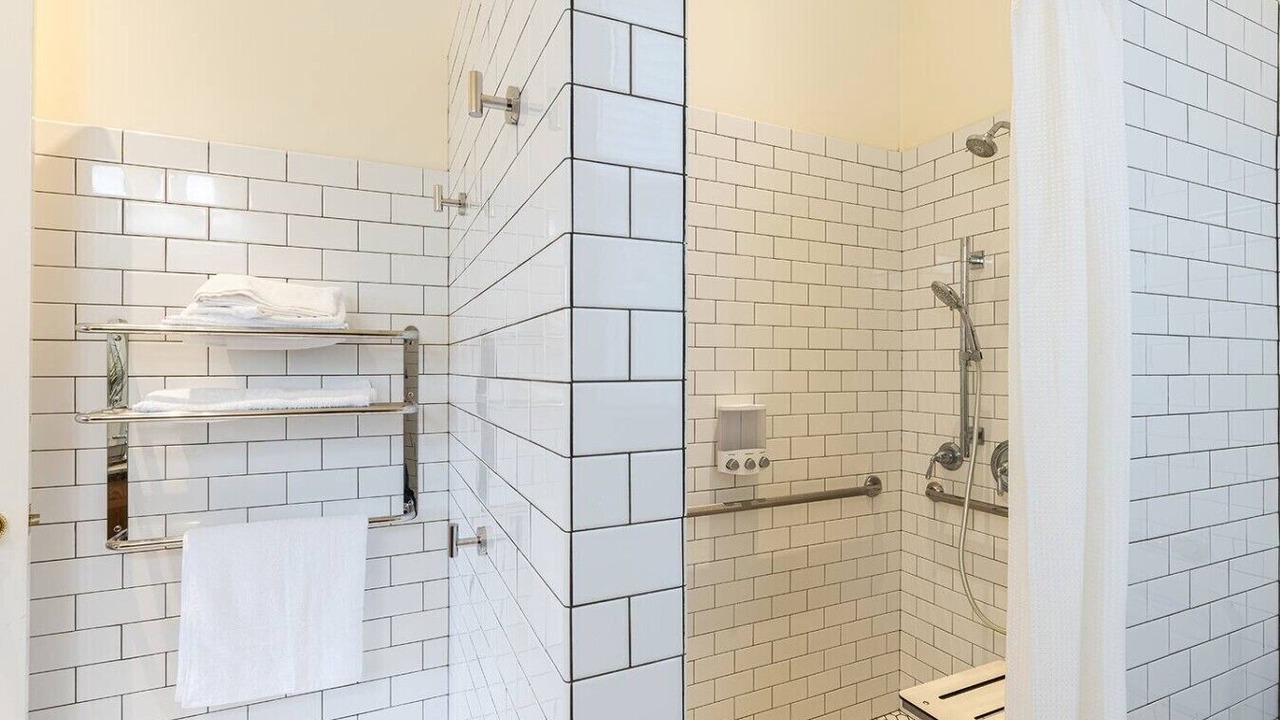 Photo of Bathroom in Napa