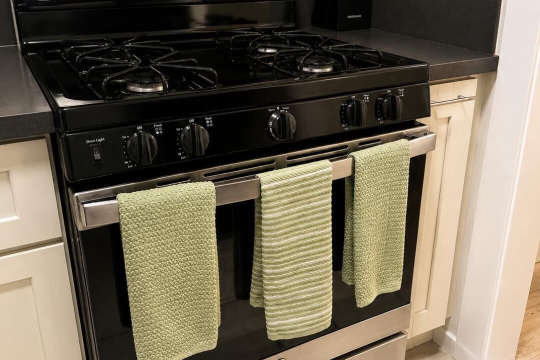 Photo of Kitchen in Inglewood