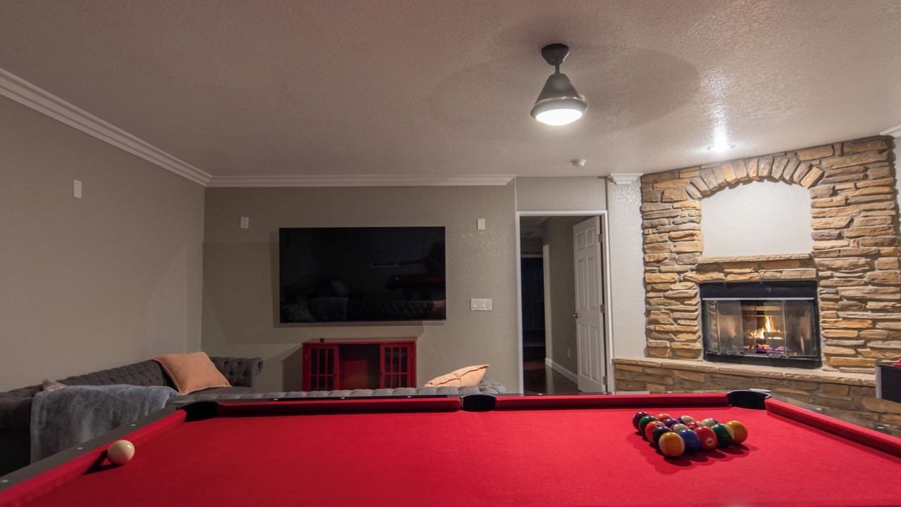 Photo of Bedroom in Lancaster