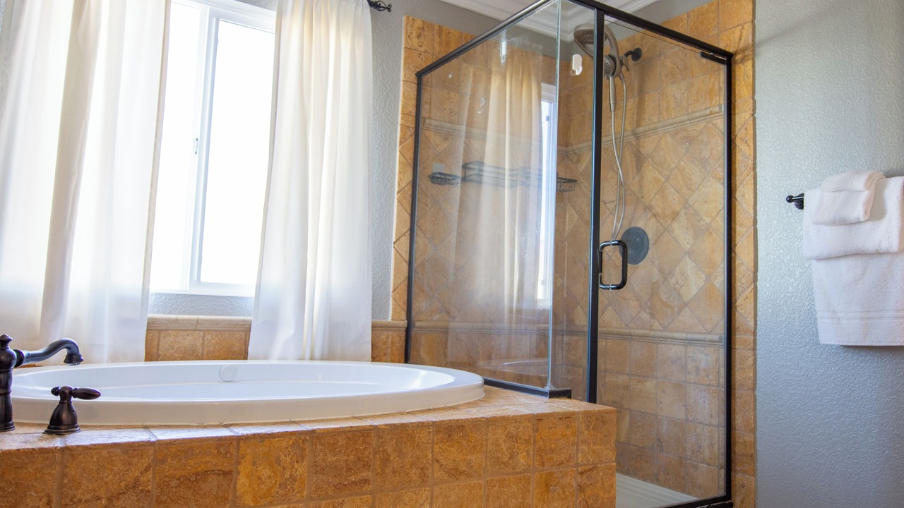 Photo of Bathroom in Lancaster