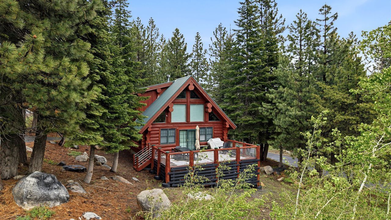 Photo of Outdoor in Bear Valley