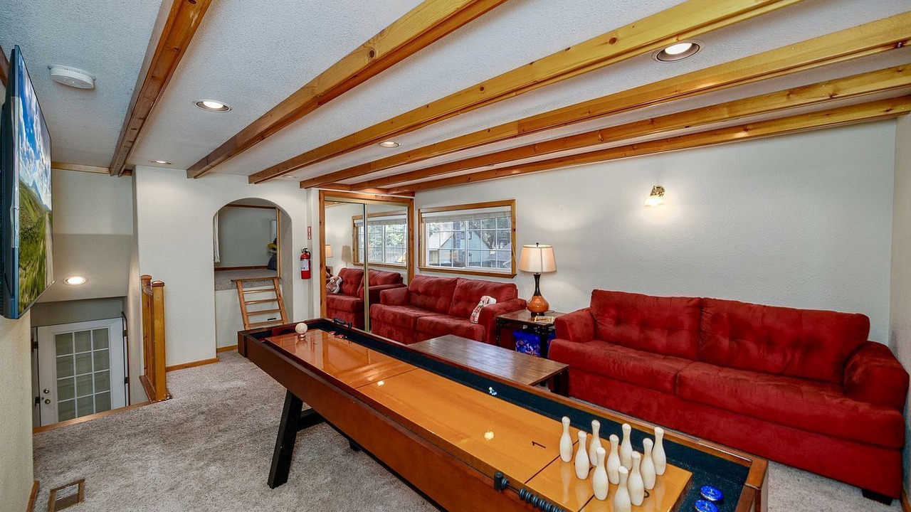Photo of Bedroom in Sierra Tract