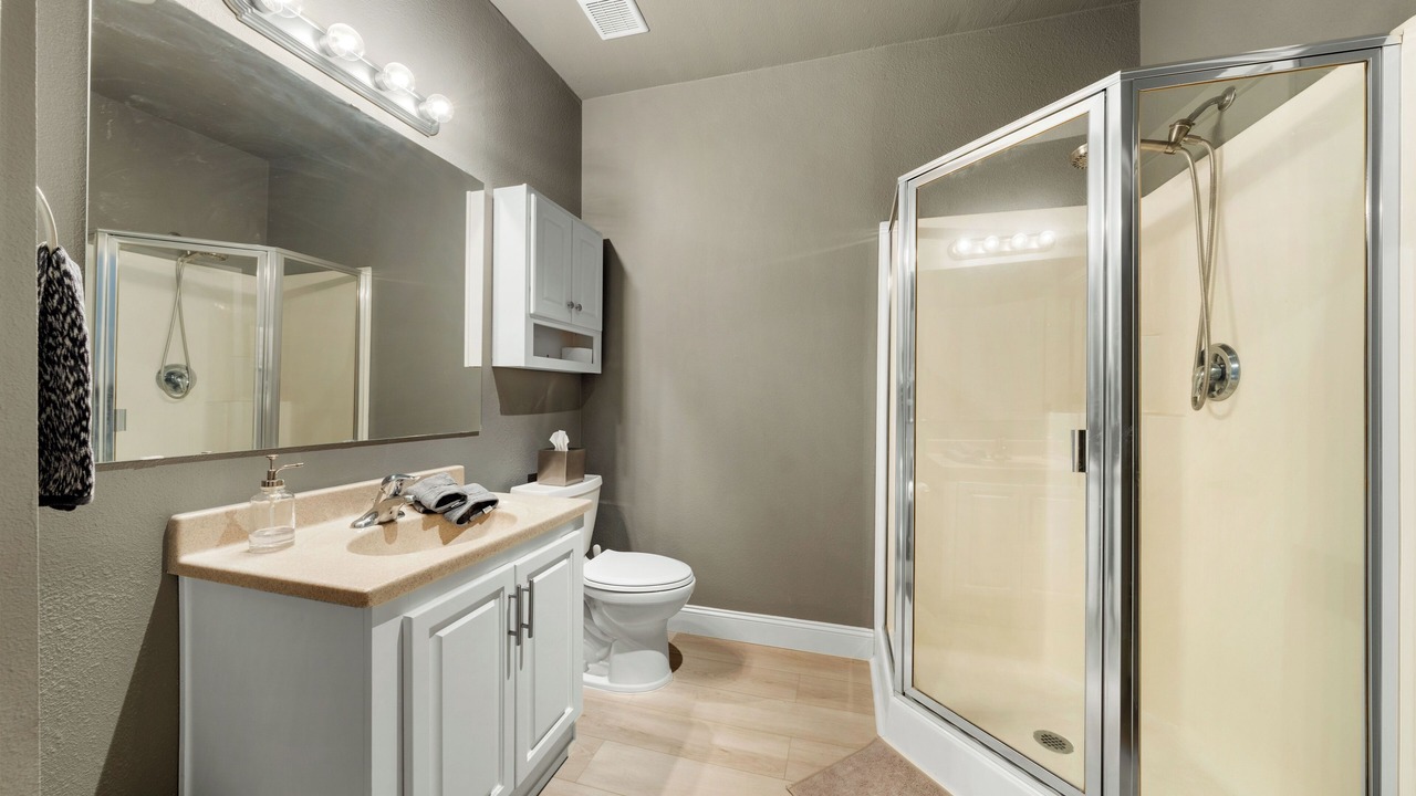 Photo of Bathroom in Sacramento