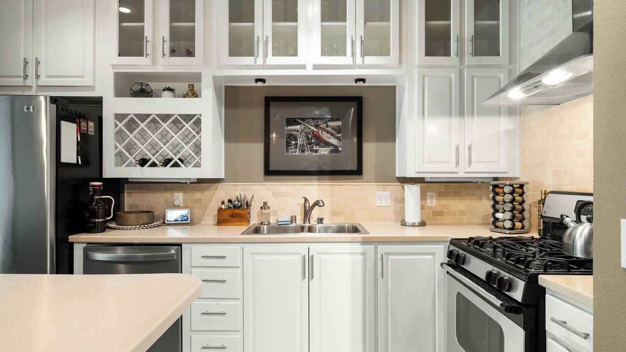 Photo of Kitchen in Sacramento