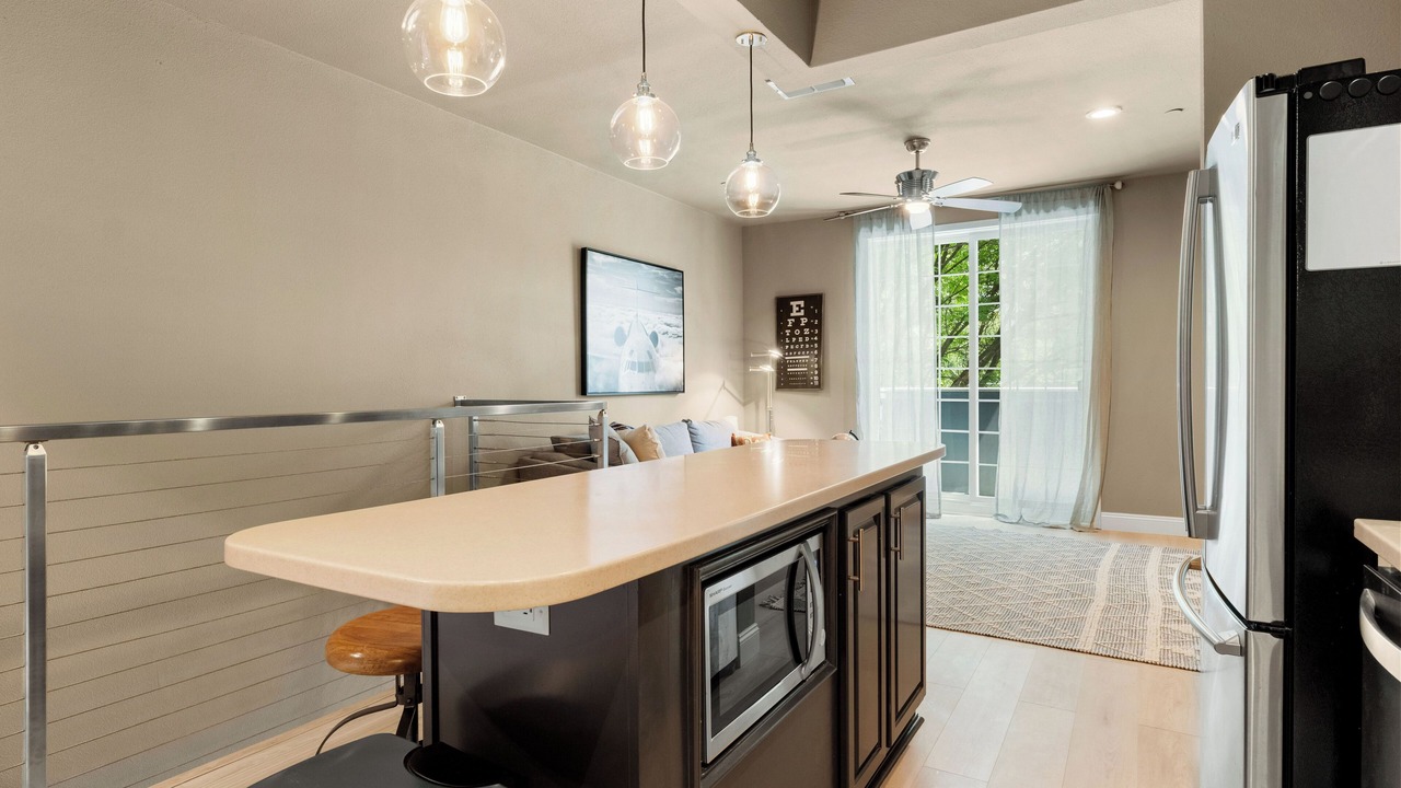 Photo of Kitchen in Sacramento