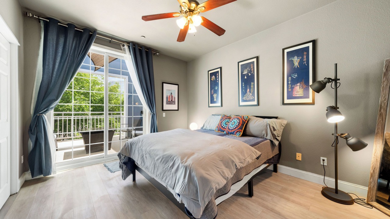 Photo of Bedroom in Sacramento