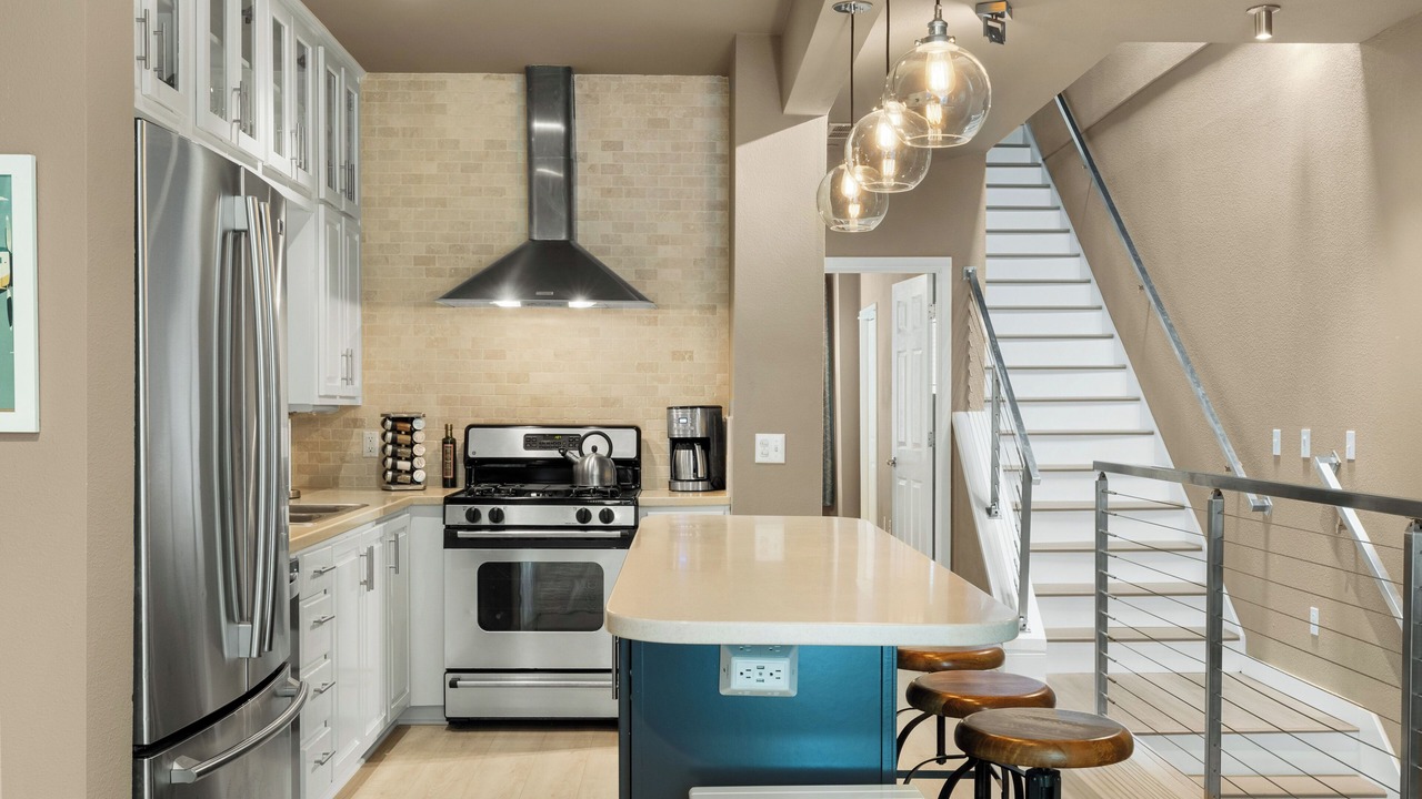 Photo of Kitchen in Sacramento
