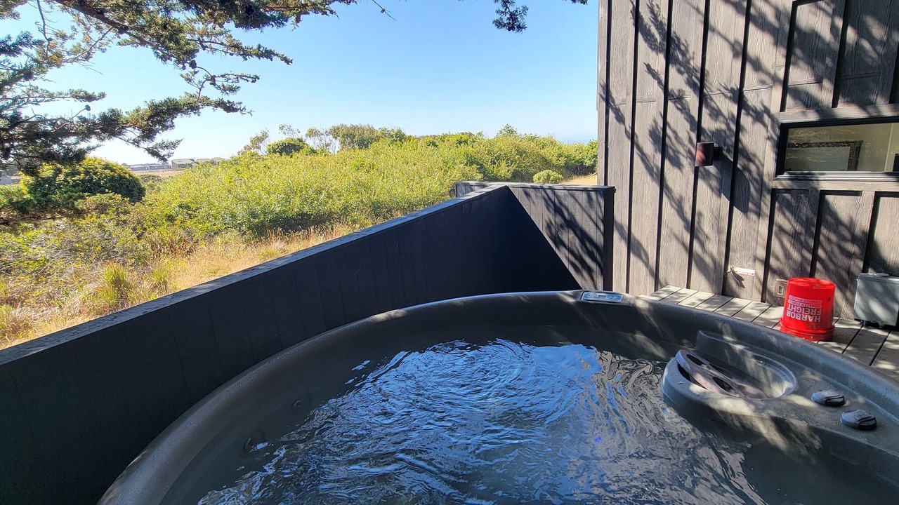 Photo of Outdoor in Sea Ranch