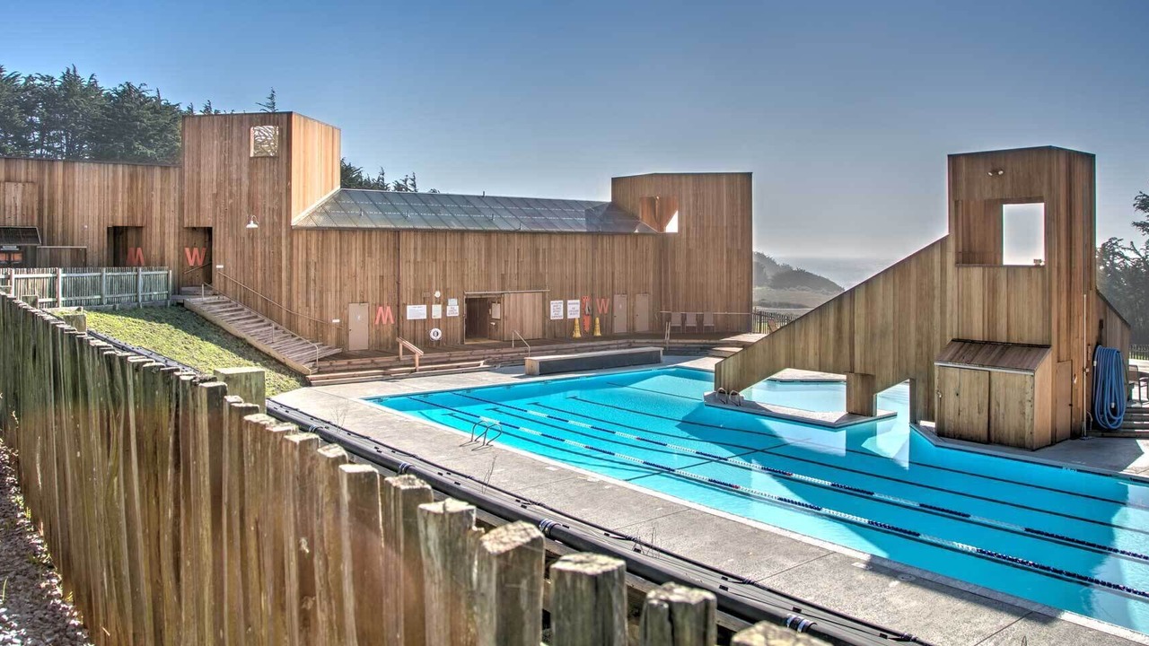 Photo of Outdoor in Sea Ranch