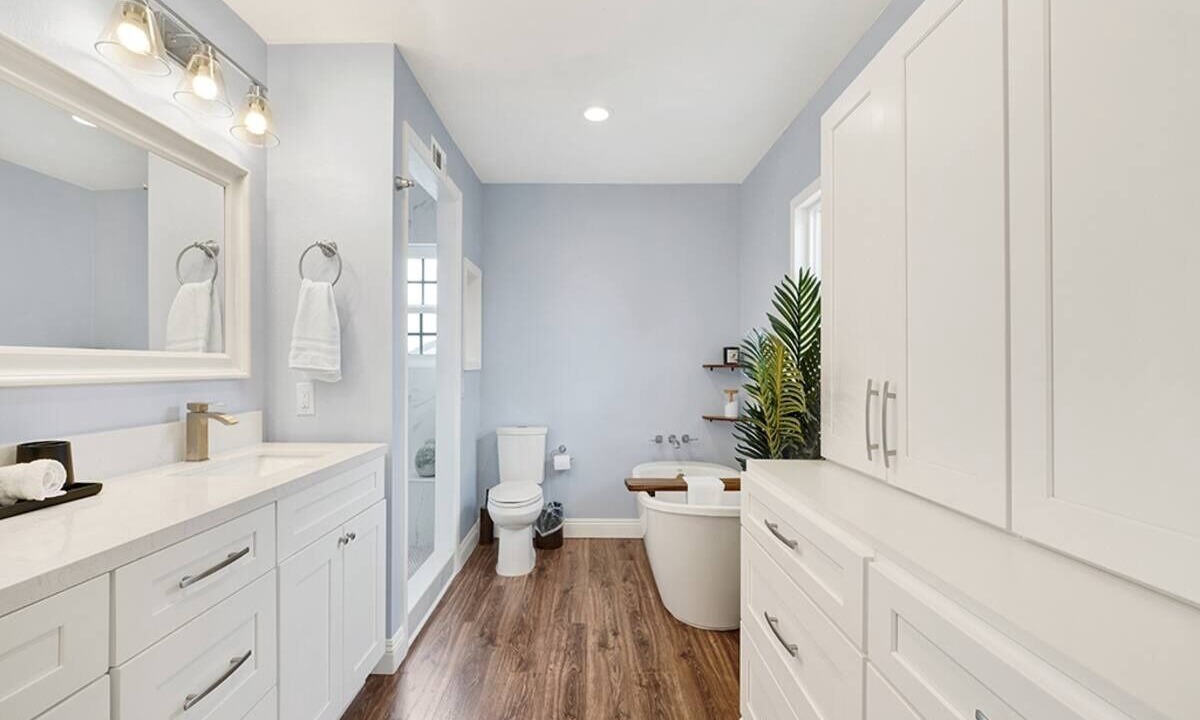 Photo of Bathroom in Mission Viejo
