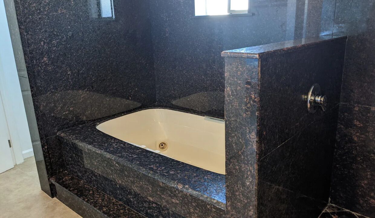 Photo of Bathroom in Palm Springs