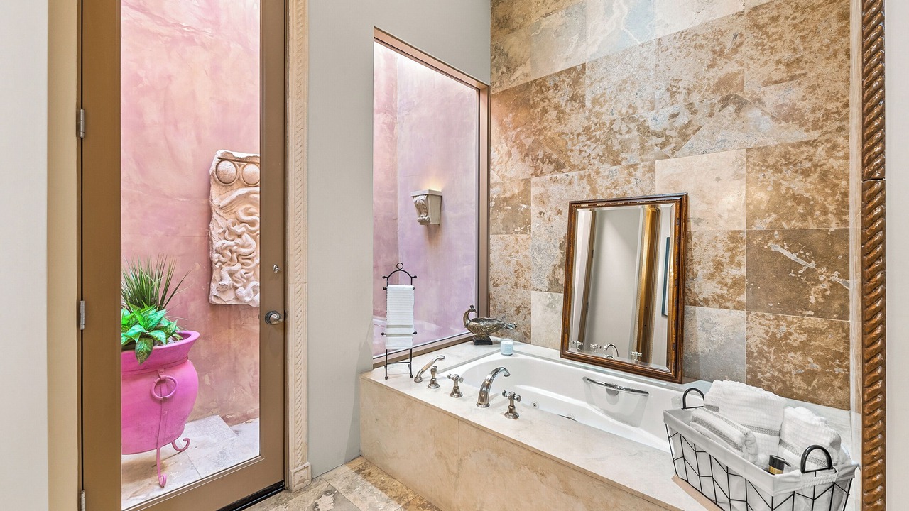 Photo of Bathroom in Rancho Mirage