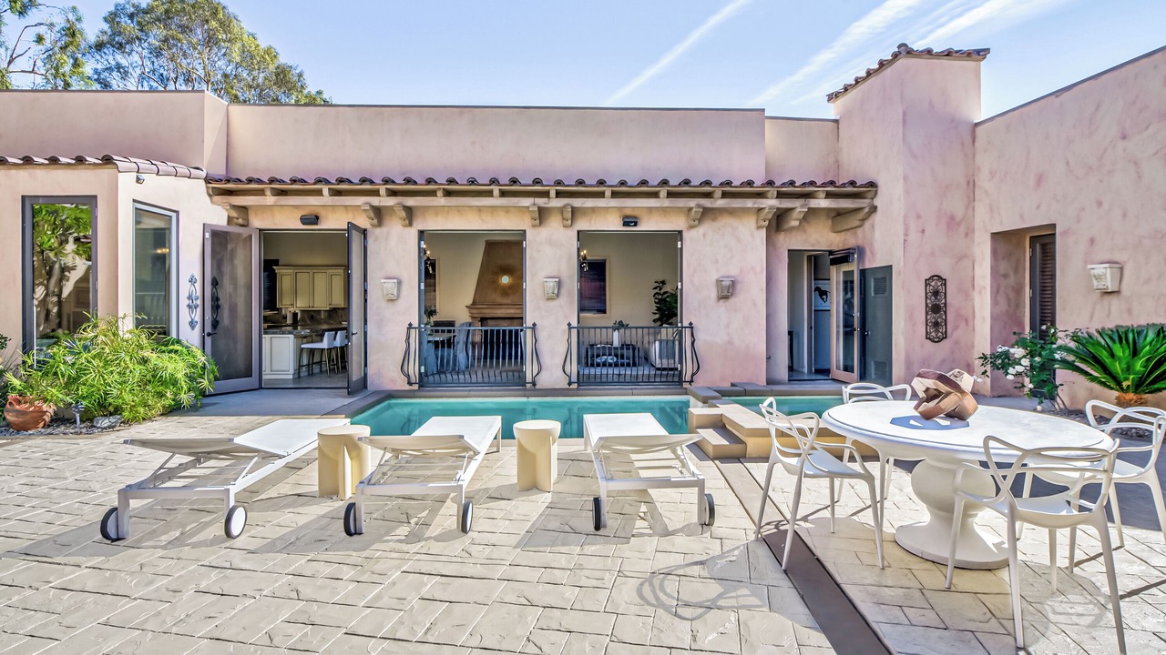 Photo of Outdoor in Rancho Mirage