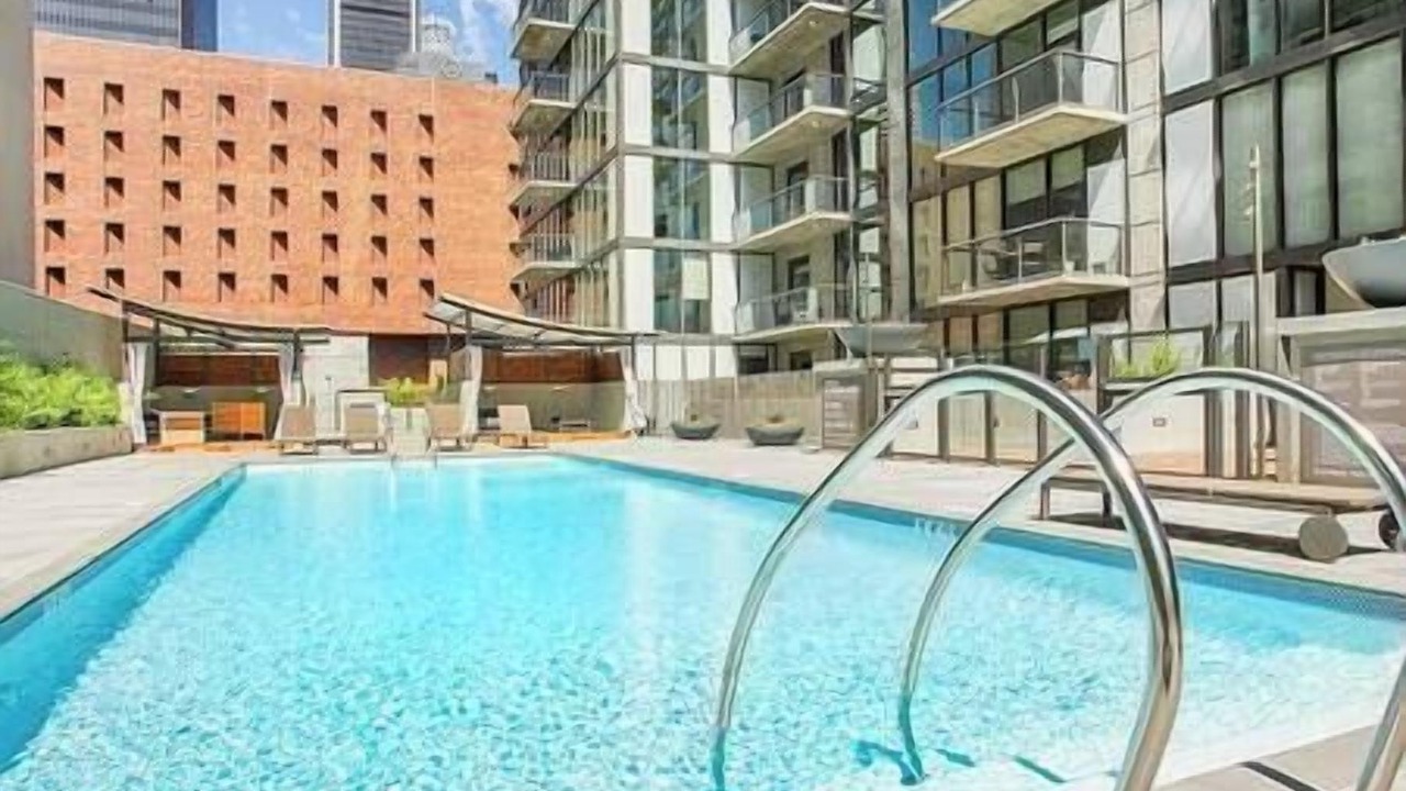 Photo of Outdoor in Downtown Los Angeles
