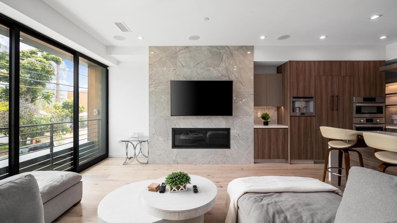Photo of Livingroom in Venice
