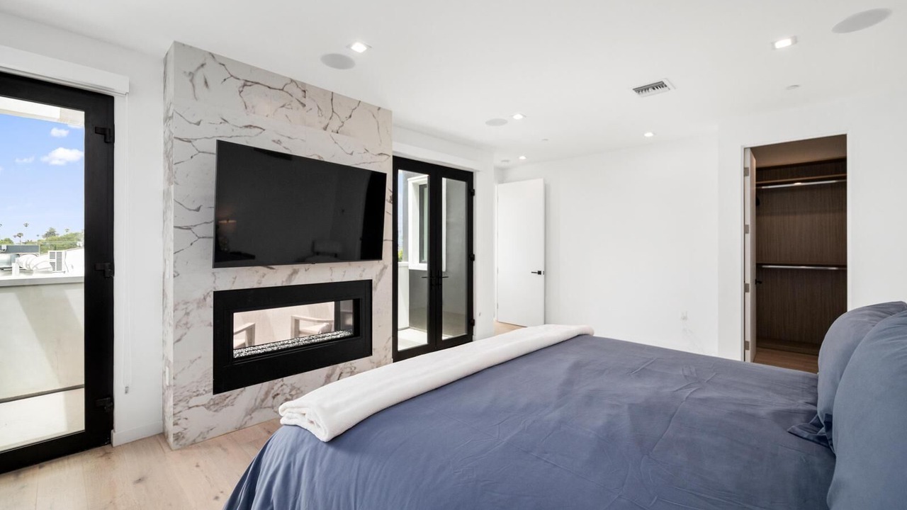 Photo of Bedroom in Venice