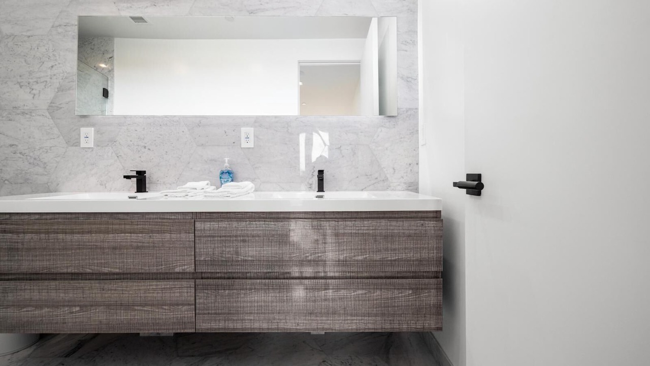 Photo of Bathroom in Venice