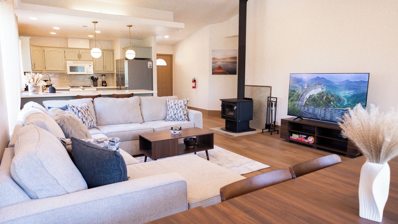 Photo of Livingroom in Bella Vista
